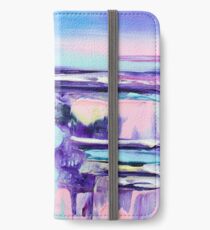 Funda o vinilo para iPhone Pastel Breeze 5