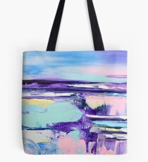 Pastel Breeze 5 Tote Bag