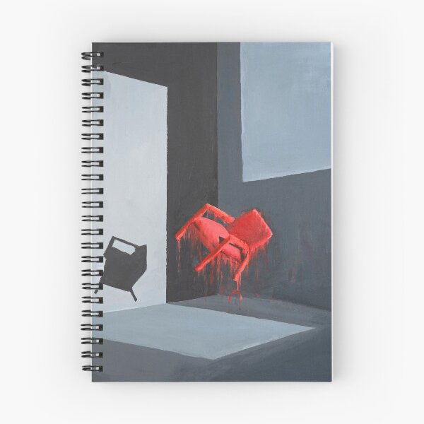 Item preview, Original acrylic artwork made on canvas. designed and sold by Jespergb.