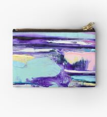 Pastel Breeze 5 Studio Pouch