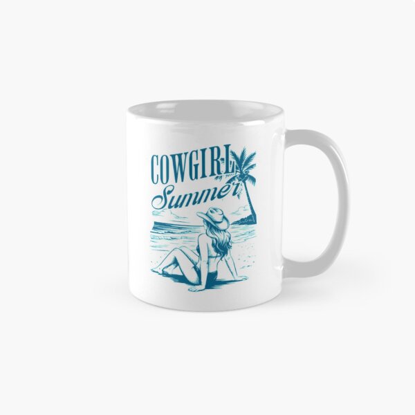 Item preview, COWGIRL SUMMER designed and sold by Pabhas.