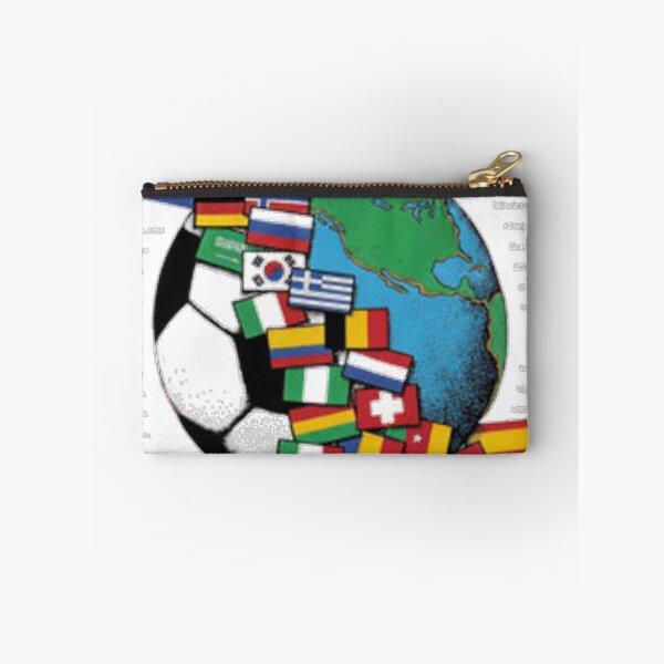 Item preview, Worldcup Usa 94 1994 Vintage World Cup Soccer Ball_1 designed and sold by FossiElisaph.