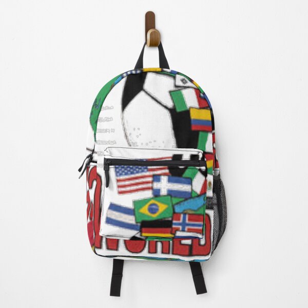 Item preview, Worldcup Usa 94 1994 Vintage World Cup Soccer Ball_1 designed and sold by FossiElisaph.