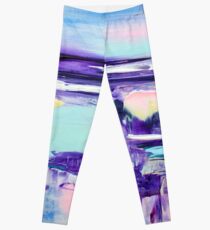 Pastel Breeze 5 Leggings