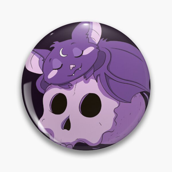 Item preview, creepy cute sleeping bat tee shirt design designed and sold by Sketch Stew Studio.