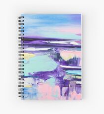 Pastel Brise 5 Spiralblock