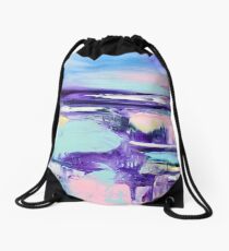 Pastel Brise 5 Rucksackbeutel