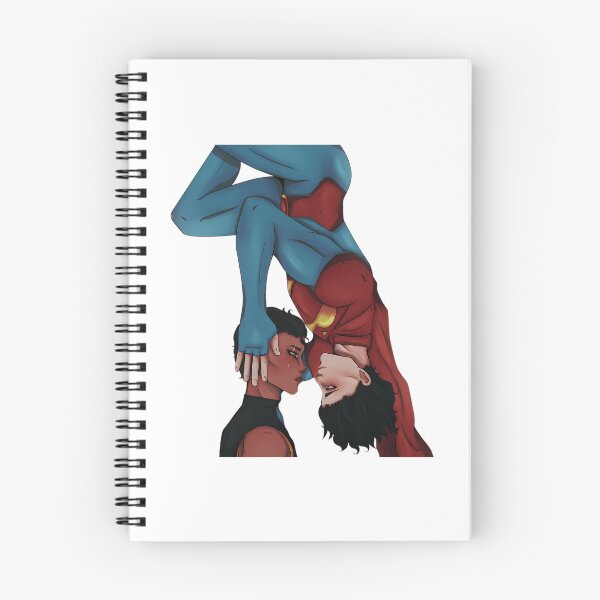 Item preview, The Supersons designed and sold by rodasepau.