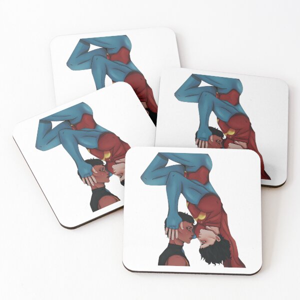 Item preview, The Supersons designed and sold by rodasepau.
