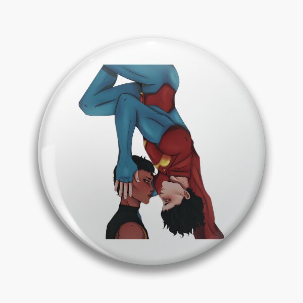 Item preview, The Supersons designed and sold by rodasepau.