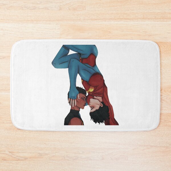 Item preview, The Supersons designed and sold by rodasepau.