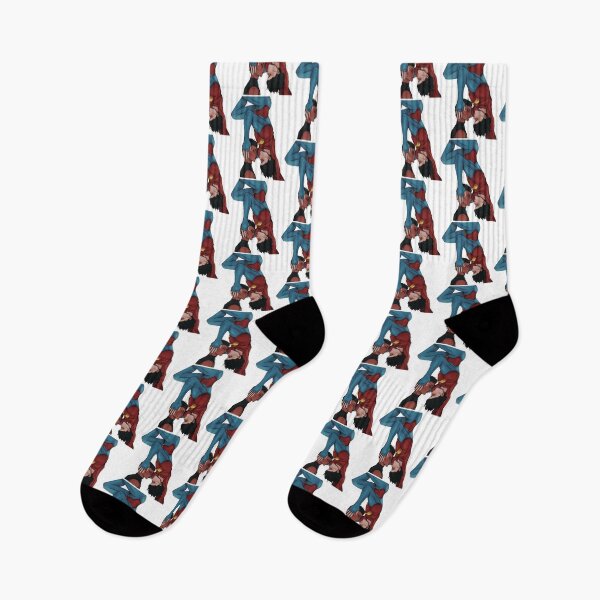 Item preview, The Supersons designed and sold by rodasepau.