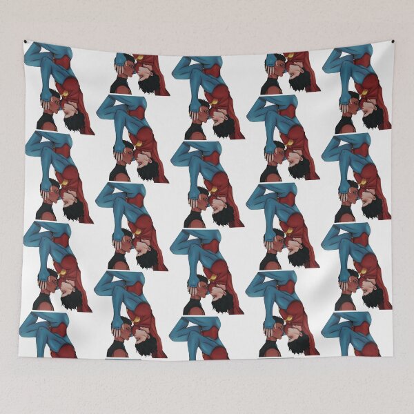 Item preview, The Supersons designed and sold by rodasepau.