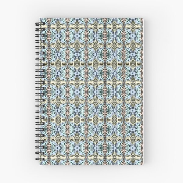 Item preview, Pastel Zebra Damask designed and sold by CO10store.