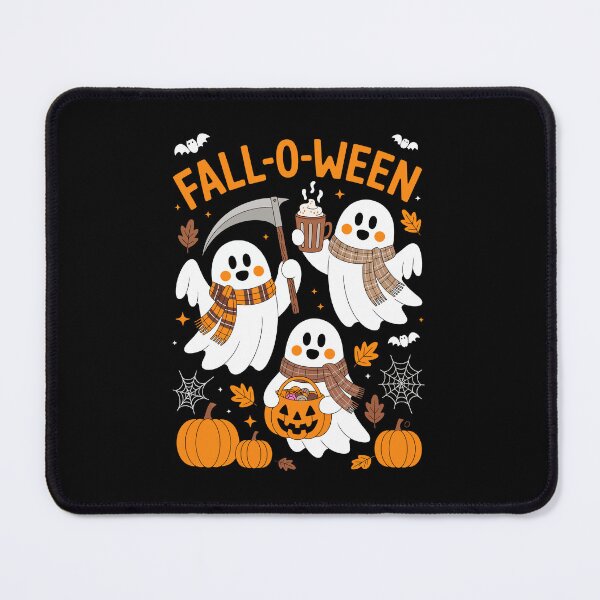 Item preview, FALL‑O‑WEEN designed and sold by jkrphoto.