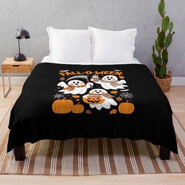 Item preview, FALL‑O‑WEEN designed and sold by jkrphoto.