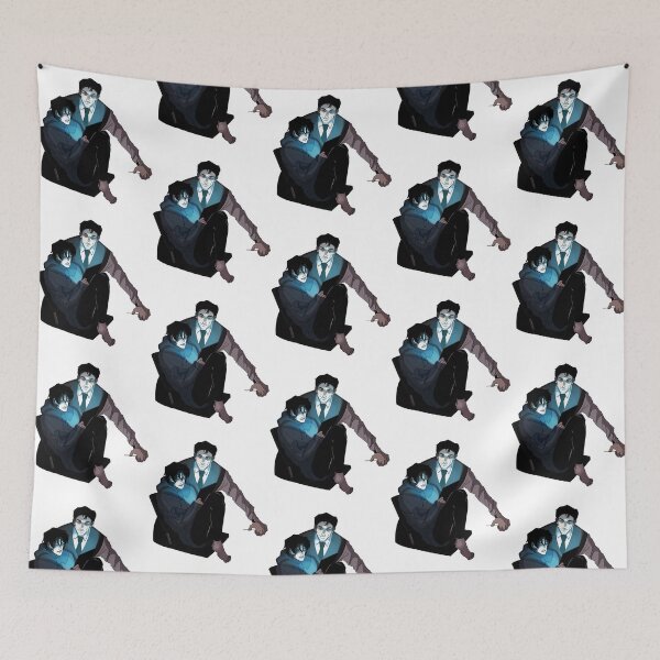 Item preview, Tim N Bruce designed and sold by rodasepau.