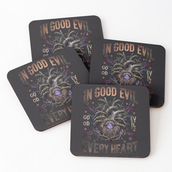 Item preview, Dark Alchemical Heart Relic designed and sold by Voodoo Store Paranormal Collections.