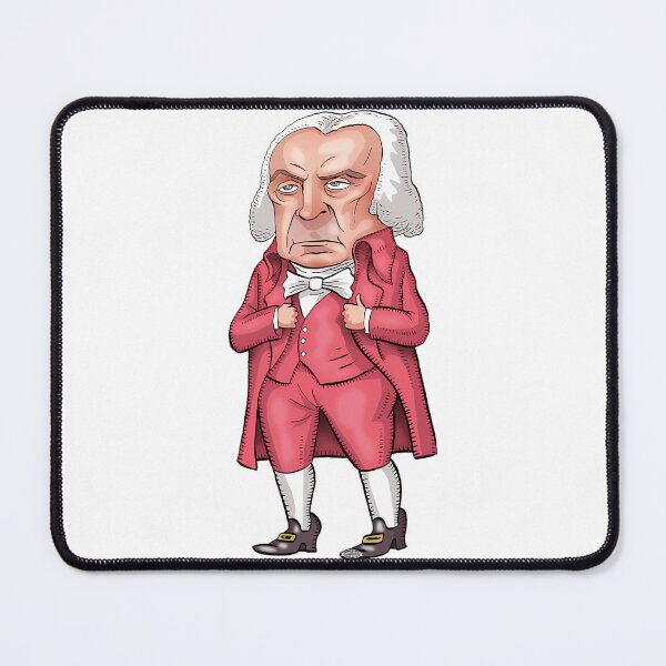 Item preview, President James Madison designed and sold by lojancugomap.
