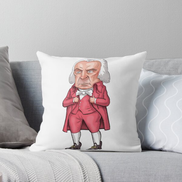 Item preview, President James Madison designed and sold by lojancugomap.