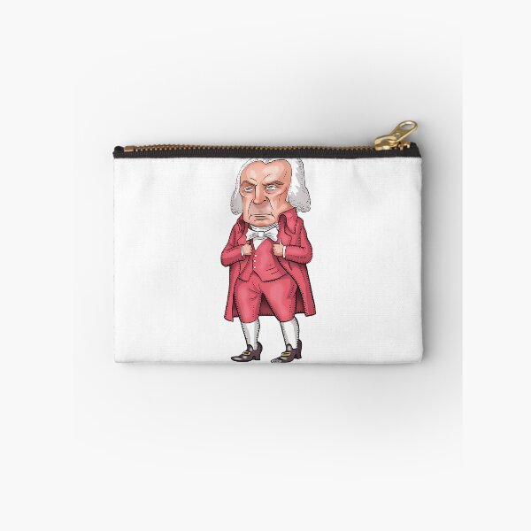 Artikelvorschau, Präsident James Madison entworfen und verkauft von lojancugomap.