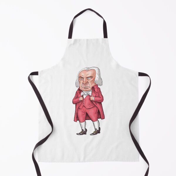 Item preview, President James Madison designed and sold by lojancugomap.