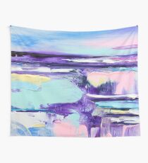 Tela decorativa Pastel Breeze 5