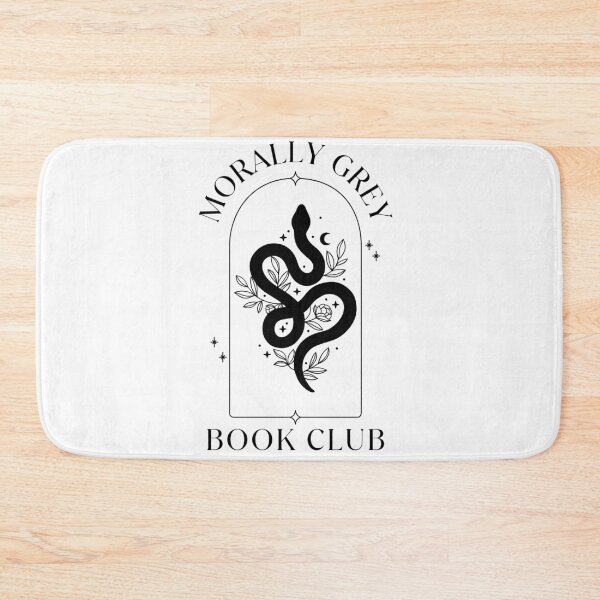 Item preview, Morley Gray book club designed and sold by Nikkidancer04.