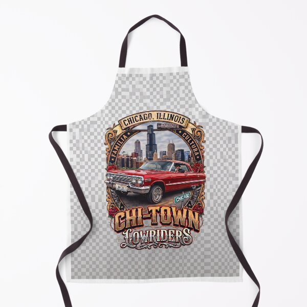 Item preview, Chicago 63 Impala Lowrider designed and sold by BM1937.