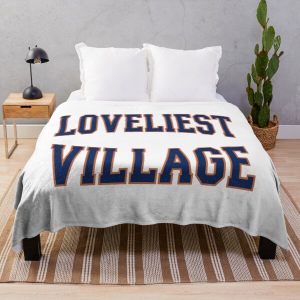 Item preview, Loveliest Village Auburn University designed and sold by ashofthesouth.