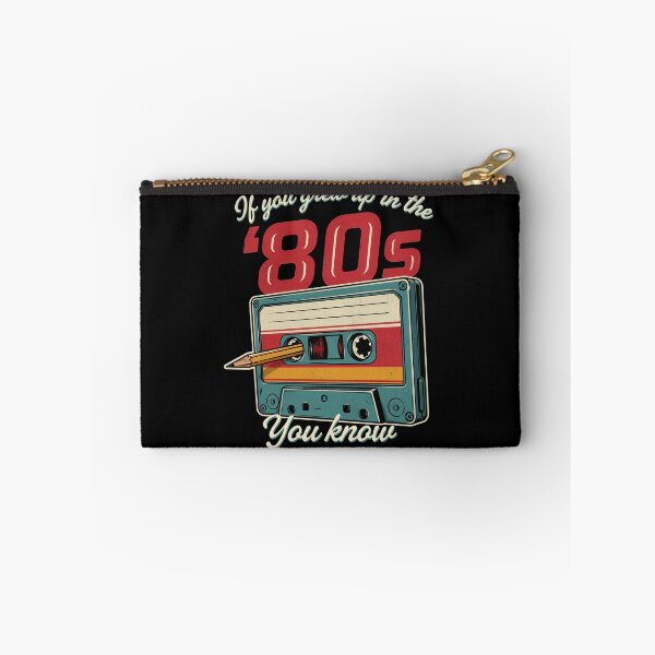 Item preview, If you grew up in the '80s You know retro cassette designed and sold by Welldoh.