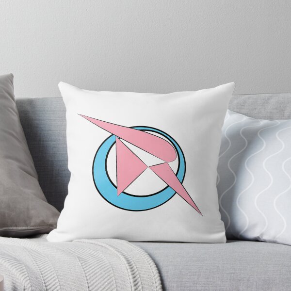 Item preview, Trans Pride Alternate Robin Logo designed and sold by rodasepau.
