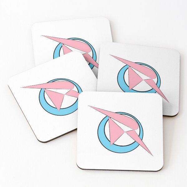 Item preview, Trans Pride Alternate Robin Logo designed and sold by rodasepau.