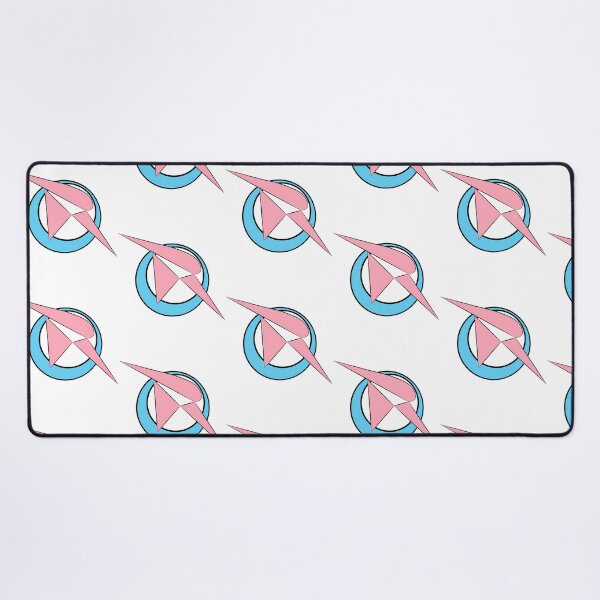 Item preview, Trans Pride Alternate Robin Logo designed and sold by rodasepau.
