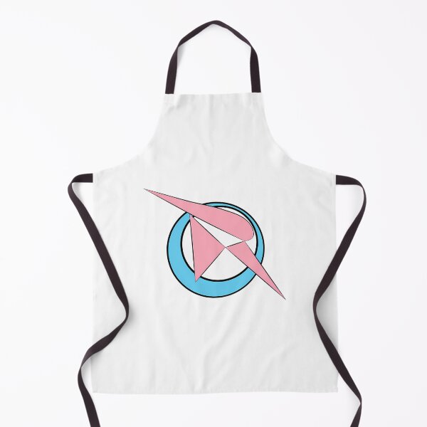 Item preview, Trans Pride Alternate Robin Logo designed and sold by rodasepau.