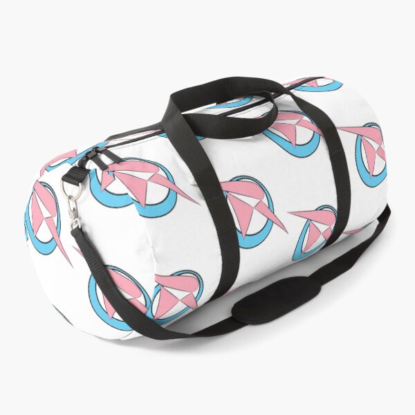 Item preview, Trans Pride Alternate Robin Logo designed and sold by rodasepau.