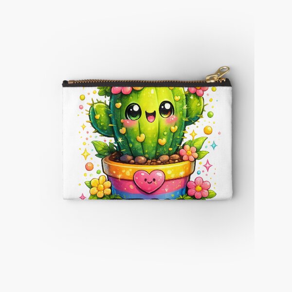 Item preview, Cute Kawaii Cactus Stay Sharp Stay Sweet designed and sold by M.Store.