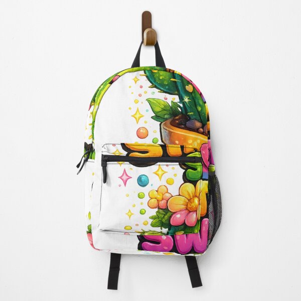 Item preview, Cute Kawaii Cactus Stay Sharp Stay Sweet designed and sold by M.Store.