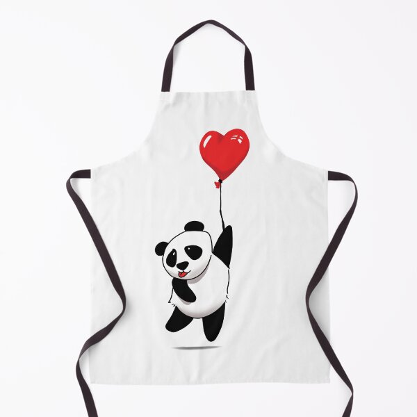 Item preview, Panda Love designed and sold by Kosistofeles.