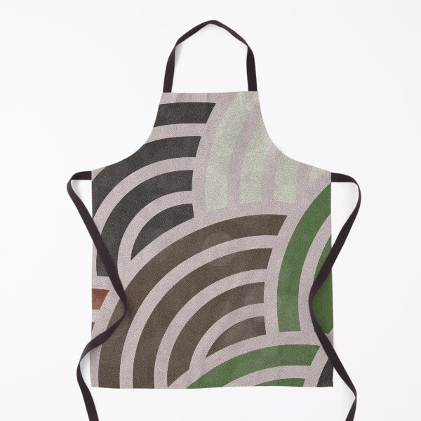 Item preview, Modern Seigaiha Waves 002 designed and sold by TexSta.