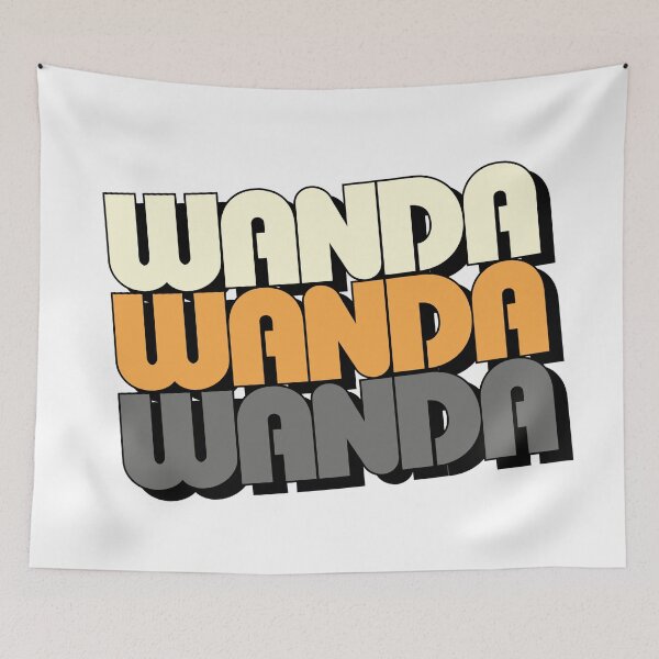 Item preview, Wanda designed and sold by helenacooper.