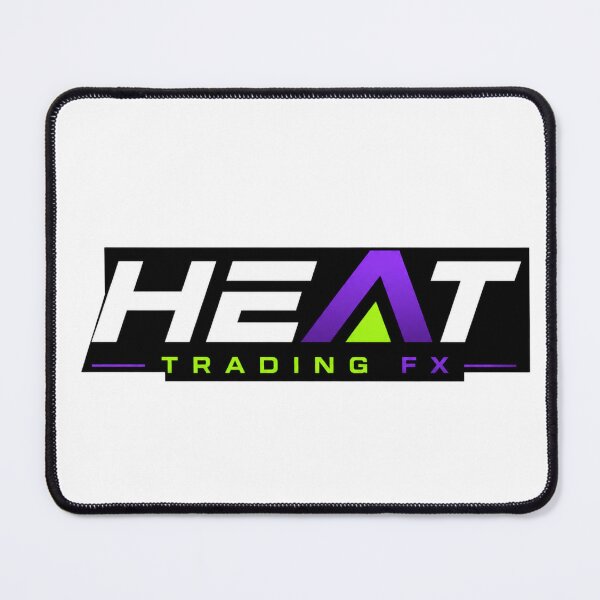 Item preview, HEAT Trading FX Logo | Trading Brand designed and sold by heattradingfx.