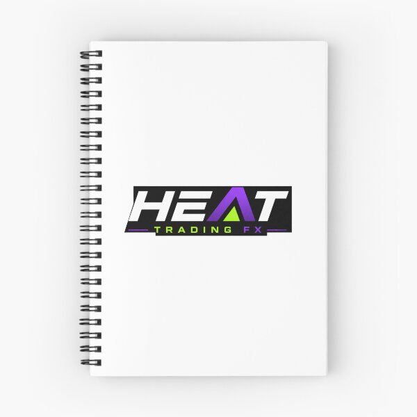 Item preview, HEAT Trading FX Logo | Trading Brand designed and sold by heattradingfx.