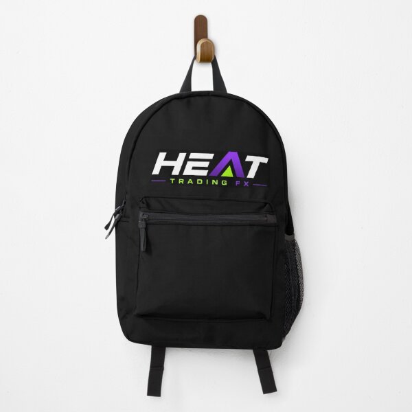 Item preview, HEAT Trading FX Logo | Trading Brand designed and sold by heattradingfx.
