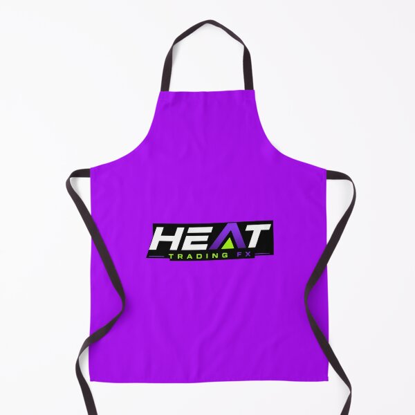 Item preview, HEAT Trading FX Logo | Trading Brand designed and sold by heattradingfx.