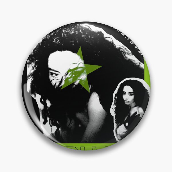 Item preview, Brat fan design charli xcx designed and sold by reaaart.