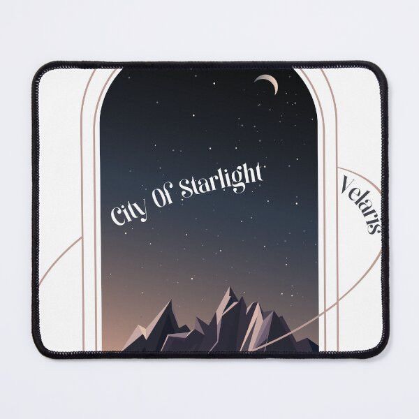 Item preview, City of starlight designed and sold by Nikkidancer04.