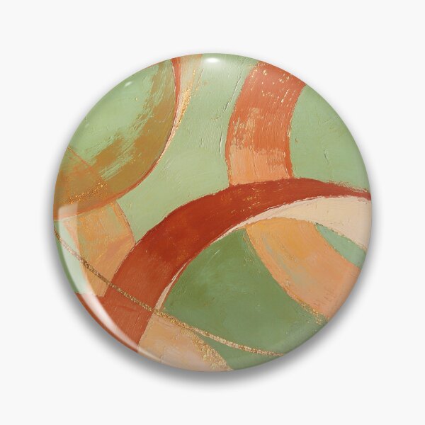 Item preview, Interlocking circular patterns designed and sold by paulrommer.