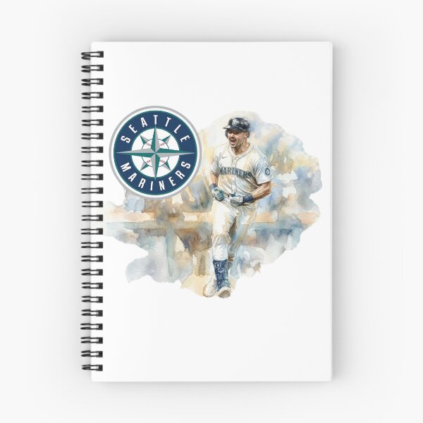 Item preview, Number 29 Seattle Mariners Spirit Celebration Home Run designed and sold by cucuzeus.
