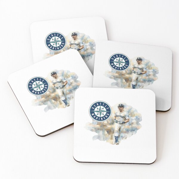 Item preview, Number 29 Seattle Mariners Spirit Celebration Home Run designed and sold by Turnersports.